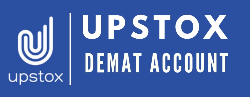 Upstox logo
