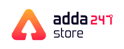 Adda247 Logo