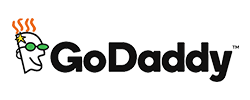 Godaddy - Your brand-new free* website is right around the corner with GoDaddy!