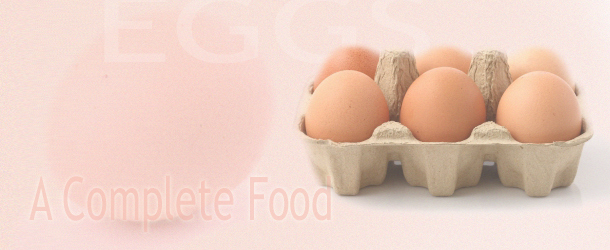 eggs